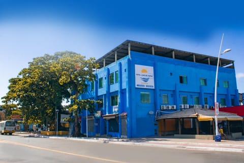 Hotel Luar de Itapua Hôtel in Salvador