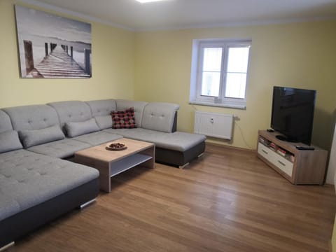 Apartment Lipno Šumava pro 8 hostů Condo in Lipno nad Vltavou