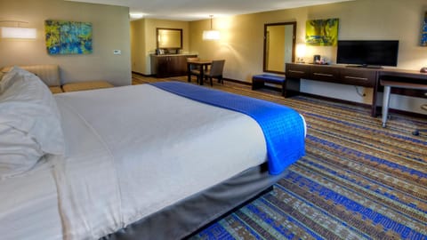 Holiday Inn & Suites Tupelo North, an IHG Hotel Hotel in Tupelo