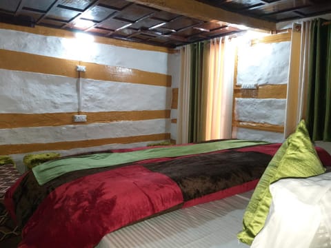 Mountain Village Stay - Dharali Heights Harsil Resort in Uttarakhand