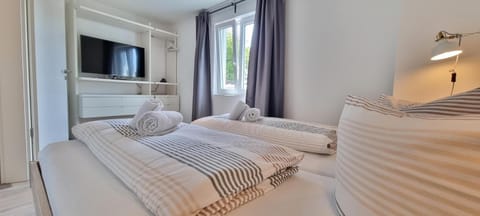 Hafenperle am Suhrenpohl House in Heiligenhafen