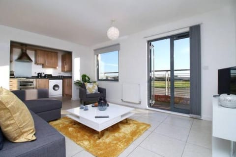 No1 Beach Walk by Stay South Wales - FREE Parking Condominio in Swansea