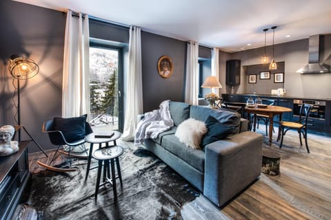 Le Clos Caroline Apartment in Les Allues