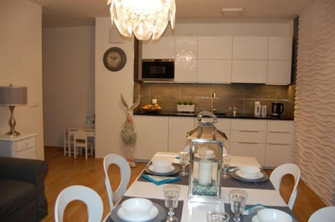 Stella del Mare 1 Apartment in Wladyslawowo