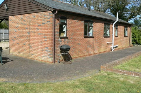 Swallows Retreat Casa in East Dorset District