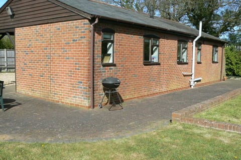 Swallows Retreat Maison in East Dorset District