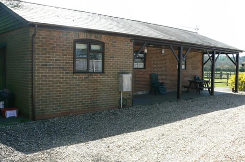 Swallows Retreat Haus in East Dorset District