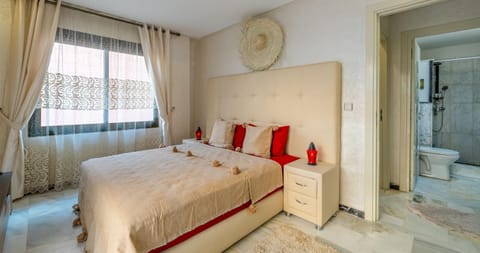AiM HOUSE Apartment in Marrakesh