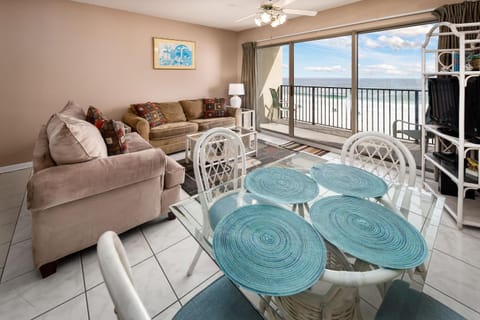 Emerald Towers West 3003 - Saltwater Escape Apartment in Okaloosa Island