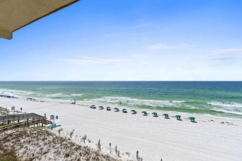 Emerald Twrs West 5004 Apartment in Okaloosa Island