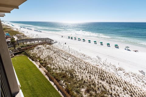 Emerald Twrs West 5004 Wohnung in Okaloosa Island