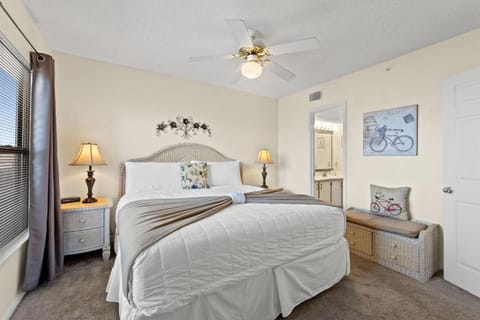 Emerald Twrs West 5004 Apartment in Okaloosa Island