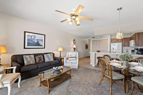 Emerald Twrs West 5004 Apartment in Okaloosa Island