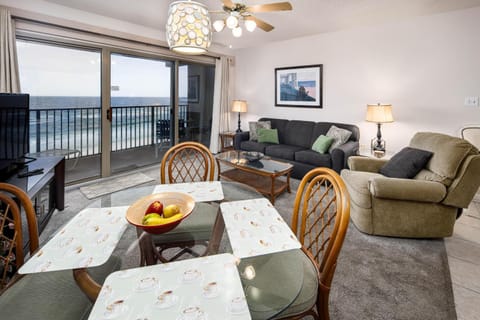 Emerald Twrs West 5004 Wohnung in Okaloosa Island