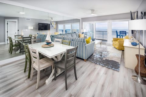 Islander 4011 Apartment in Okaloosa Island