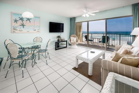 Emerald Twrs West 2004 Apartment in Okaloosa Island