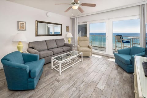 Islander 6011 - Coastal Joy Apartment in Okaloosa Island