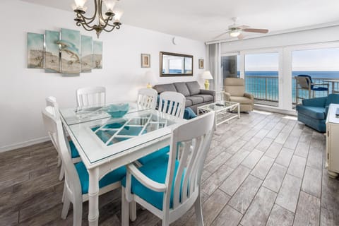 Islander 6011 - Coastal Joy Apartment in Okaloosa Island