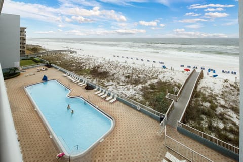 Islander 5009 Apartment in Okaloosa Island