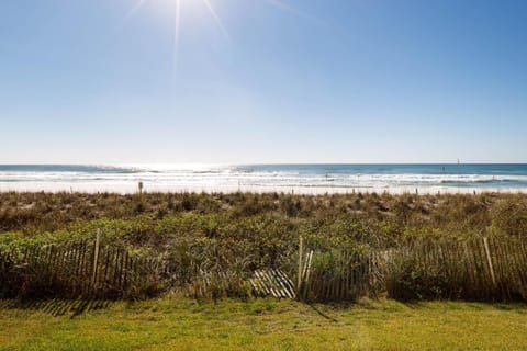 Emerald Twrs West 1003 Apartment in Okaloosa Island