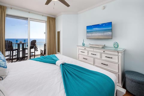 Gulf Dunes 504 Apartment in Okaloosa Island