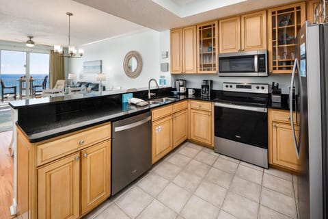 Gulf Dunes 504 Apartment in Okaloosa Island