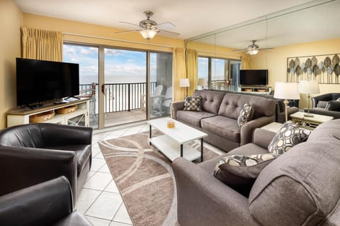 Emerald Towers West 3002 Apartment in Okaloosa Island