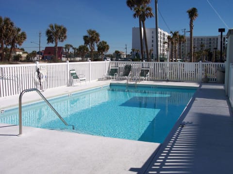 Emerald Towers West 3002 Apartment in Okaloosa Island