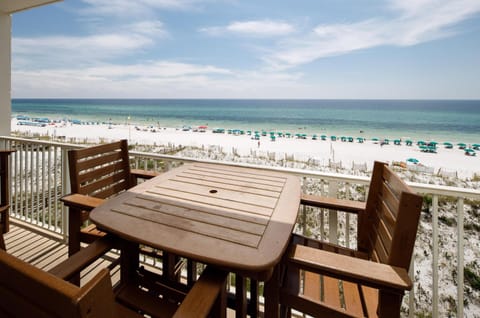 Gulf Dunes 508 Apartment in Okaloosa Island