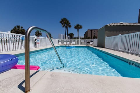 Emerald Towers West 3004 - Sandcastle Retreat Apartment in Okaloosa Island