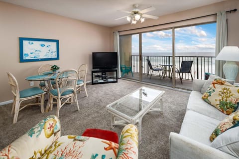 Emerald Towers West 3004 - Sandcastle Retreat Apartment in Okaloosa Island