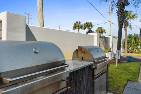 Surf Dweller 208 Apartment in Okaloosa Island