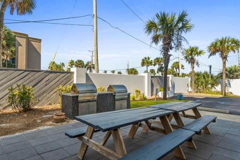 Surf Dweller 208 Apartment in Okaloosa Island