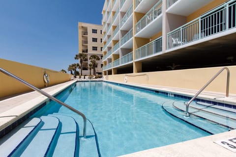 Pelican Isle 508 Apartment in Okaloosa Island