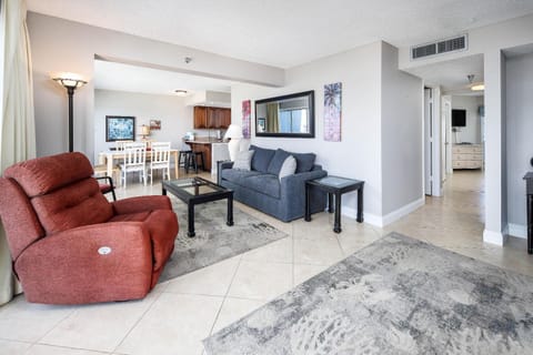 Islander 606 Apartment in Okaloosa Island