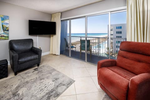 Islander 606 Apartment in Okaloosa Island
