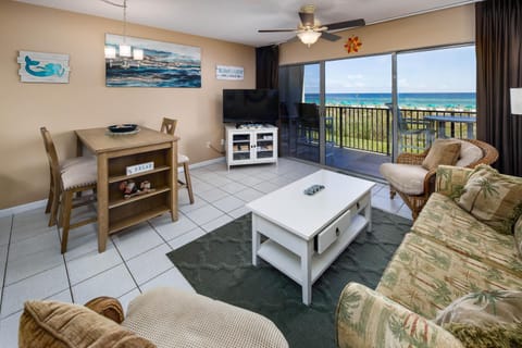 Emerald Twrs West 1004 Wohnung in Okaloosa Island