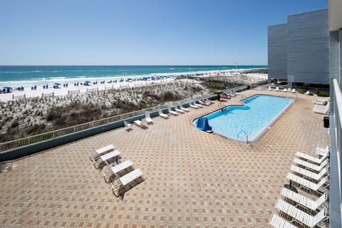 Islander 3004 Apartment in Okaloosa Island