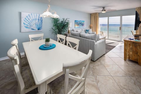 Gulf Dunes 412 - Sunset Fiesta Apartment in Okaloosa Island