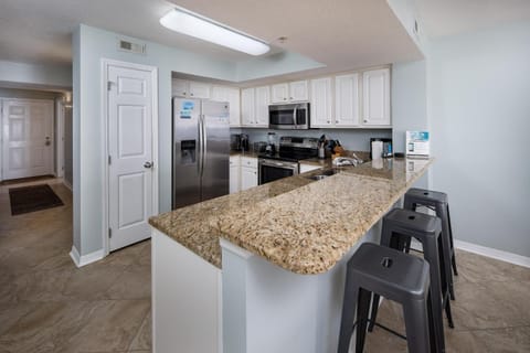 Gulf Dunes 412 - Sunset Fiesta Apartment in Okaloosa Island