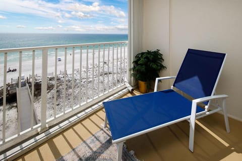 Gulf Dunes 615 Wohnung in Fort Walton Beach