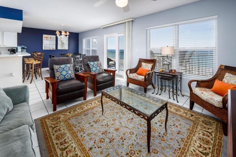 Islander 4008 - Eternal Sunset Apartment in Okaloosa Island