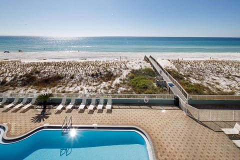 Islander 4008 - Eternal Sunset Apartment in Okaloosa Island