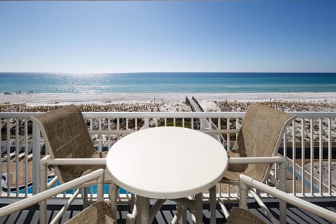 Islander 4008 - Eternal Sunset Apartment in Okaloosa Island
