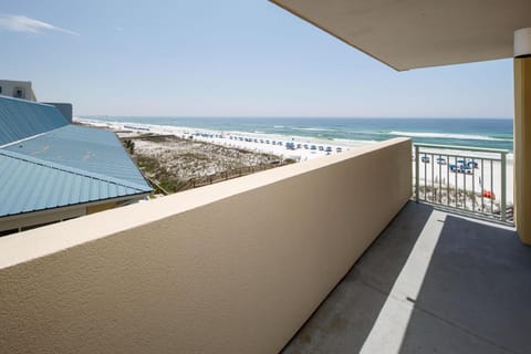 Pelican Isle 401 Wohnung in Okaloosa Island