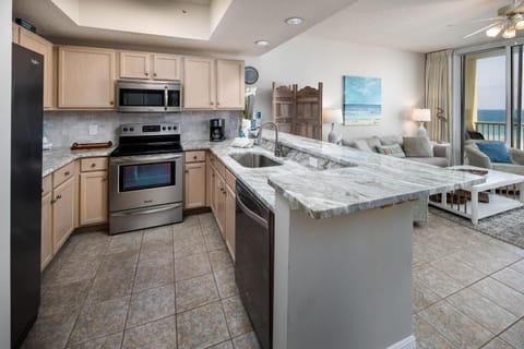 Waters Edge 507 Apartment in Okaloosa Island