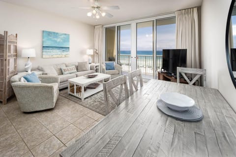 Waters Edge 507 Apartment in Okaloosa Island