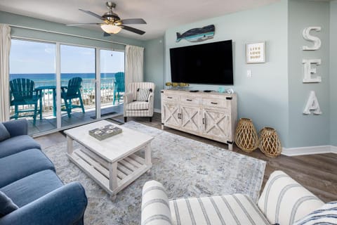 Gulf Dunes 308 Apartment in Okaloosa Island