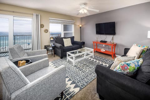 Islander 5008 - Waves of Wonder Apartment in Okaloosa Island