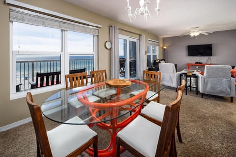 Islander 5008 - Waves of Wonder Apartment in Okaloosa Island